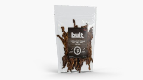 [W] BULT Skóra z jelenia 100g Bult