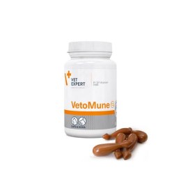 [W] VET EXPERT VETOMUNE 60 kapsułek Medivet