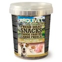 ARQUIVET FRESH półwilgotny przysmak z kurczakiem 300 g