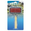 [W] ARQUIVET Szczotka dwustronna 18 x 10 cm