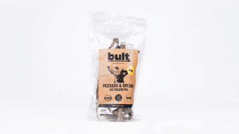 BULT Żwacz jagnięce 100 g Bult BULT Żwacz jagnięce 100 g Bult