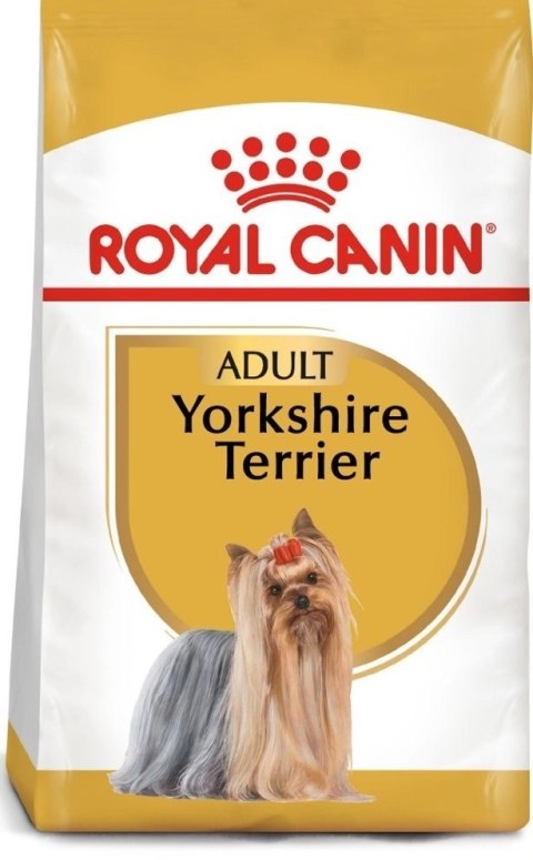 ROYAL CANIN Yorkshire Terrier Adult 3kg ROYAL CANIN Yorkshire Terrier Adult 3kg