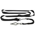 Trixie Smycz Na Rower I Do Joggingu 1-2m