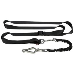 Trixie Smycz Na Rower I Do Joggingu 1-2m