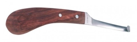 Can-Agri Nóż Do Korekcji Racic Prawy Wąski 21cm Can-Agri Nóż Do Korekcji Racic Prawy Wąski 21cm
