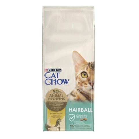 Purina Cat Chow Special Care Hairball Control 15kg Purina Cat Chow Special Care Hairball Control 15kg