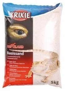 Trixie Piasek Biały 5kg Trixie Piasek Biały 5kg