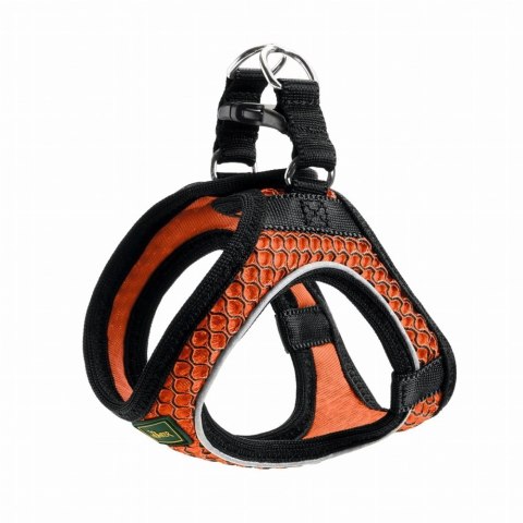 Hunter Hilo Comfort Szelki Dla Psa Pomarańczowe Rozmiar M/L Hunter Hilo Comfort Szelki Dla Psa Pomarańczowe Rozmiar M/L