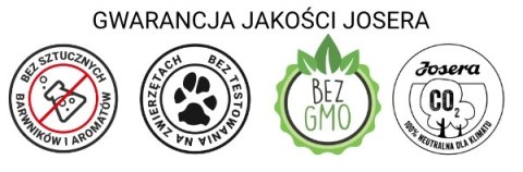JosiCat Josera Tasty Beef 18kg JosiCat Josera Tasty Beef 18kg