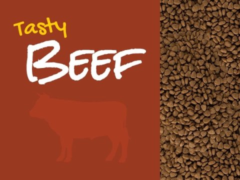 JosiCat Josera Tasty Beef 18kg JosiCat Josera Tasty Beef 18kg