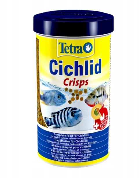 Tetra Cichlid Pro 500ml Tetra Cichlid Pro 500ml