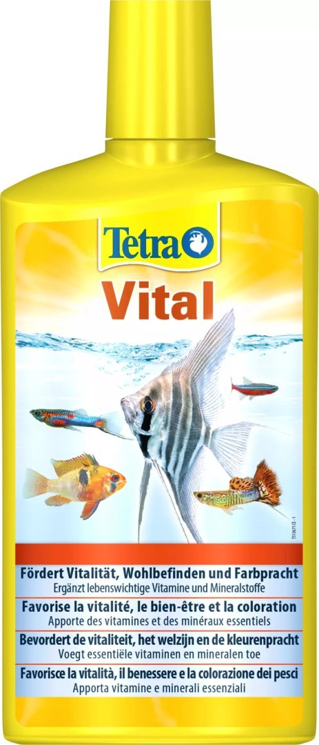 Tetra Vital 500ml Tetra Vital 500ml