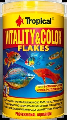 Tropical Vitality&Color 500ml Tropical Vitality&Color 500ml