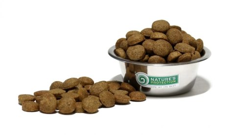 Nature's Protection Maxi Adult Poultry 4kg Nature's Protection Maxi Adult Poultry 4kg