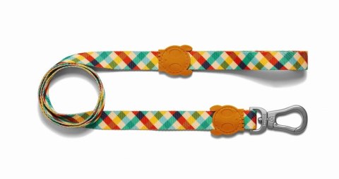 ZEE DOG Smycz Phantom L ZEE DOG Smycz Phantom L