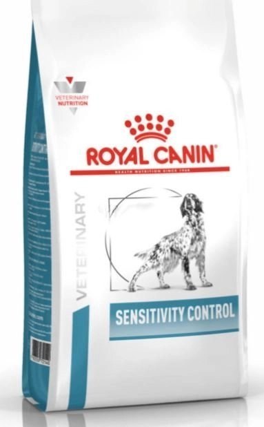 ROYAL CANIN Sensitivity Control 7kg ROYAL CANIN Sensitivity Control 7kg