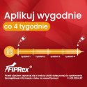 Vet-Agro Fiprex L 4ml