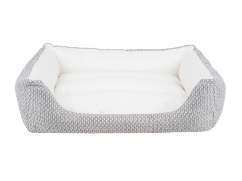 AMIPLAY Sofa ZipClean 4 in 1 Morgan Biała XL AMIPLAY Sofa ZipClean 4 in 1 Morgan Biała XL