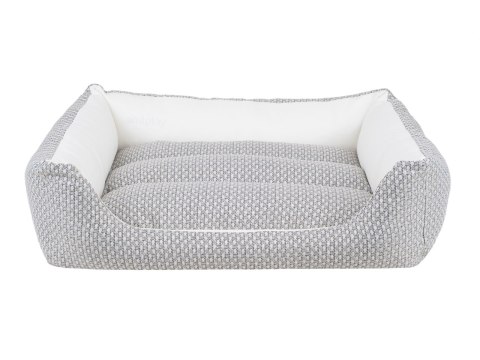 AMIPLAY Sofa ZipClean 4 in 1 Morgan Biała S AMIPLAY Sofa ZipClean 4 in 1 Morgan Biała S