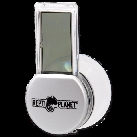 REPTI PLANET Termometr/Higrometr LCD REPTI PLANET Termometr/Higrometr LCD