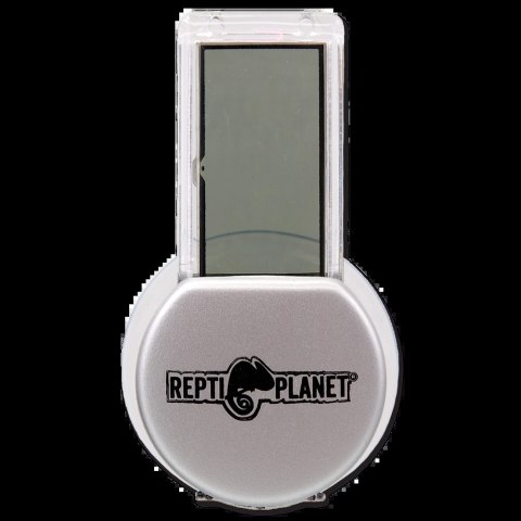 REPTI PLANET Termometr/Higrometr LCD REPTI PLANET Termometr/Higrometr LCD