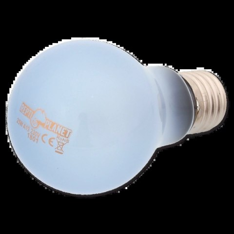 REPTI PLANET Żarówka Daylight Neodymium 25W REPTI PLANET Żarówka Daylight Neodymium 25W