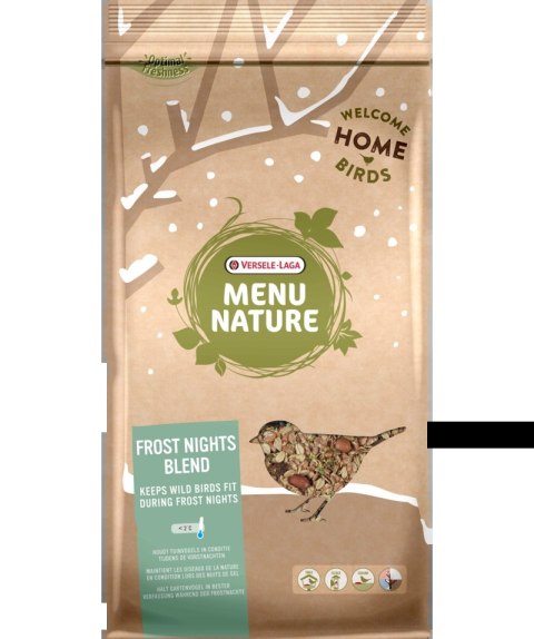 Versele-Laga Menu Nature Frost Nights Blend 2,5kg Versele-Laga Menu Nature Frost Nights Blend 2,5kg