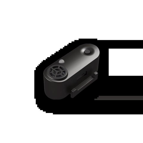Tickless Pet MINI - Black Tickless Pet MINI - Black