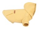 AMIPLAY Bluza Z Kapturem Texas Żółta 45cm