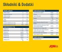 JosiCat Josera Crispy Duck 650g