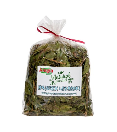 ALEGIA Mniszek Lekarski 90g ALEGIA Mniszek Lekarski 90g