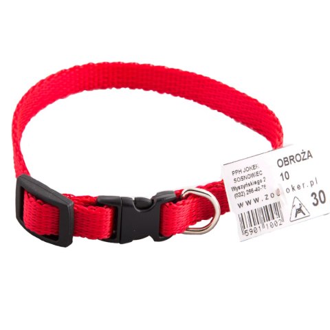 JOKER Obroża 10mm/20-30cm KLIK JOKER Obroża 10mm/20-30cm KLIK