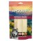 ARQUIVET BUFFALO Skóra z bawoła - 12x4cm - 4szt - 80g Arquivet